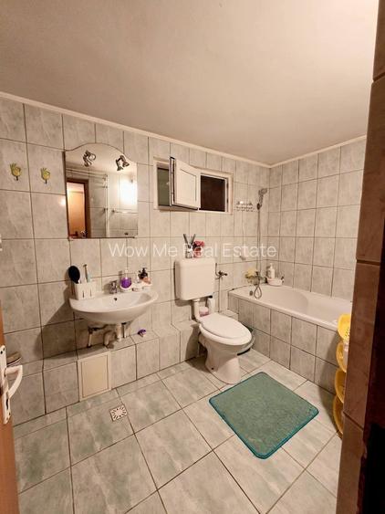 VILĂ INDIVIDUALĂ 6 CAMERE,  Bulevardul Victor Dumitrescu, Dobroești - 34