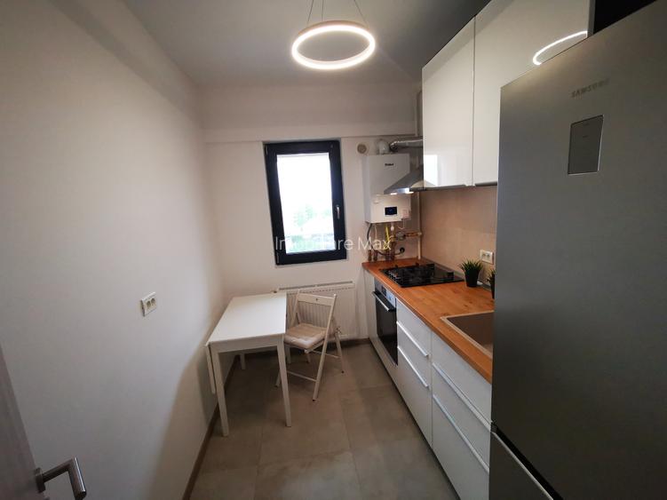 Inchiriere garsoniera prima inchiriere Regie Residence ,4 min metrou Grozavesti - 14