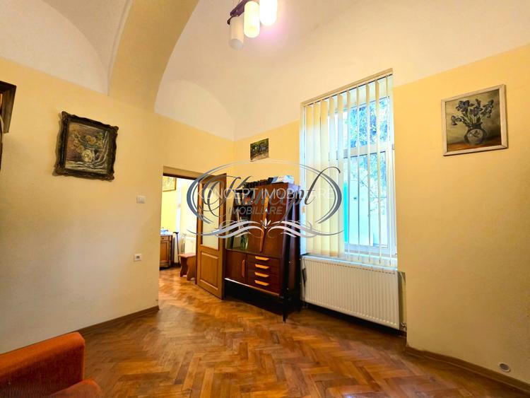 Apartament ultracentral, Piata Unirii, cu parcare proprie - 4