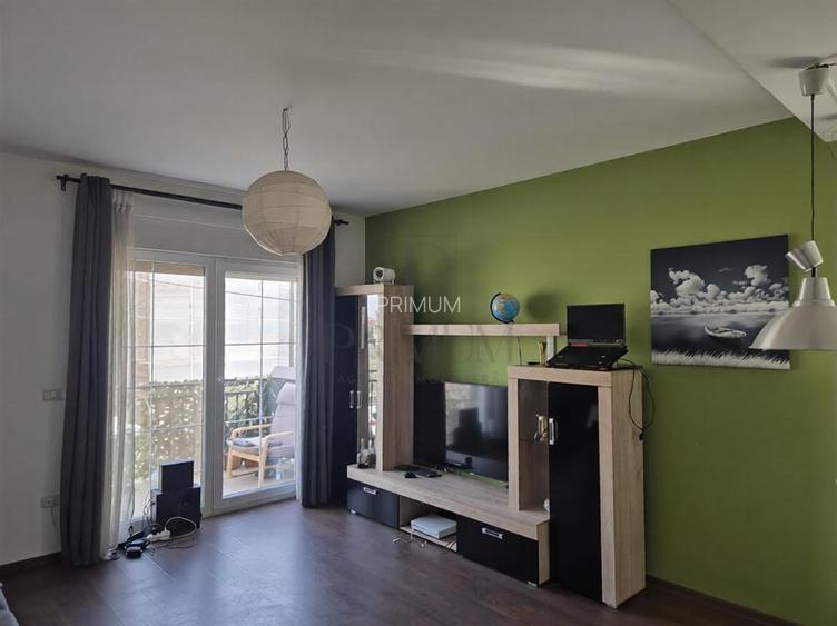 RONAT - 3 CAM - ETJ.1 - 2 BALCOANE - LOC PARCARE - INCALZIRE PARDOSEALA - MOBILA - 2