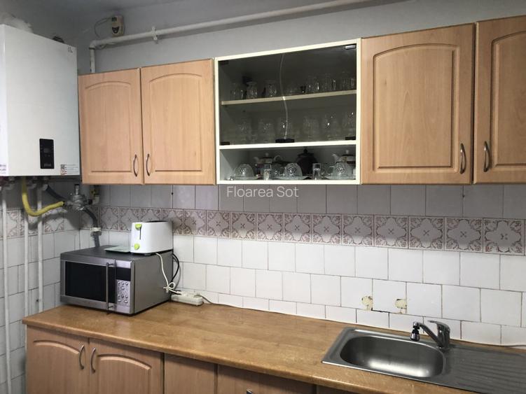 Apartament 3 camere etaj 4 din 5,decomandat,67mp utili,2 bai. - 7