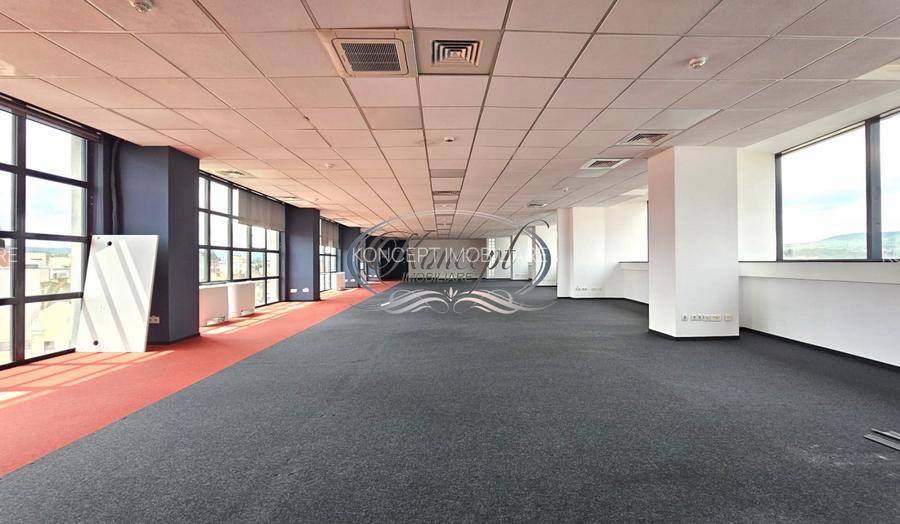 Spatiu office premium in Piata Mihai Viteazu - 3