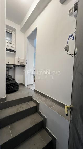 Garsonieră ultracentrală ASE – Piața Lahovari | Renovare recentă - 7