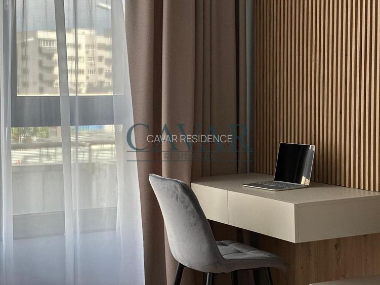 Alege excelenta in locuire. Alege Cavar Residence - 6