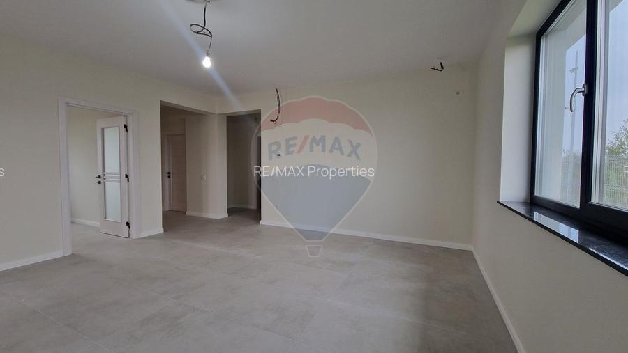 Casă nouă de vânzare I 400 mp teren | Încălzire în pardoseală - 14
