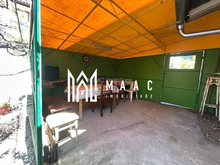 Apartament La Vila I 3 Camere I Etaj 1 I Garaj I Strand - 8