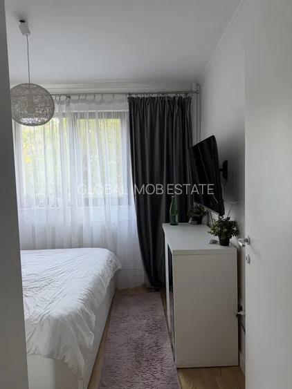 Inchiriere Apartament 2 camere Renovat Drumul Taberei-Moghioros - 5