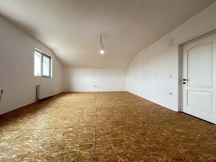 Casa P+1 din BCA ideala pentru o familie antreprenoare &acirc; Pecineaga - 8