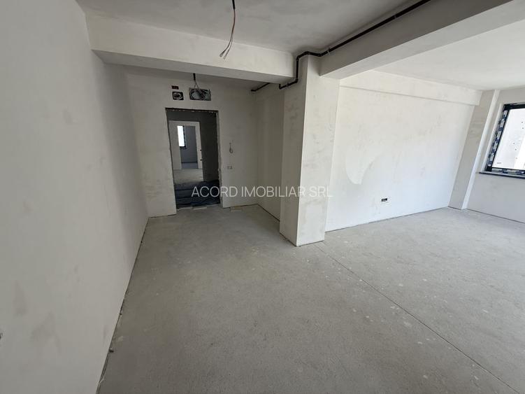 Apartament 3 camere zona Tomis Plus - 6