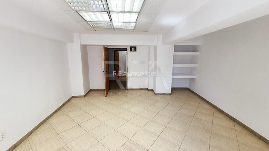 Spatiu de birouri inchiriat | 525 m.p disponibili | Piata Unirii  - 20