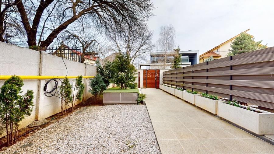 Pipera Drumul Potcoavei Apart 2 camere Complex La Gloire - 24