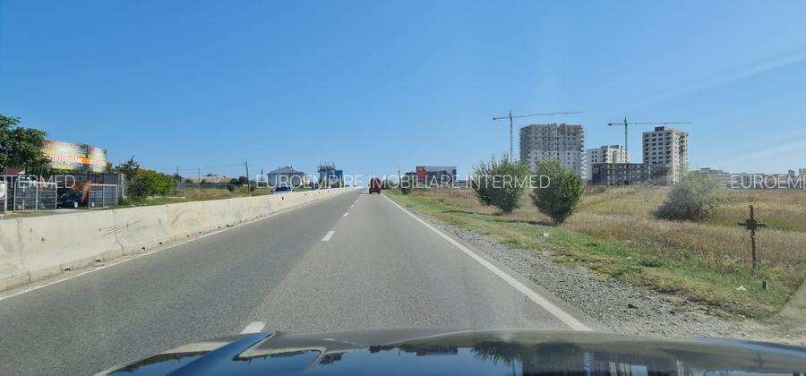 Vanzari terenuri in Constanta zona Boreal - 4