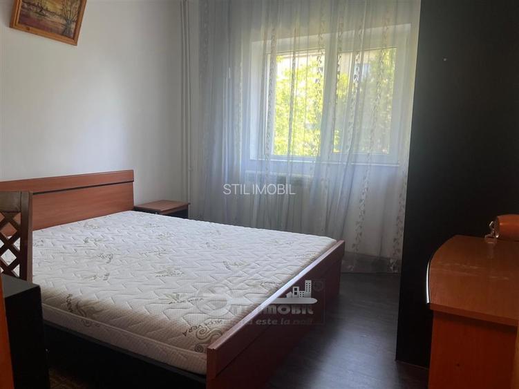 Apartament 2 camere IULIUS MALL - 4