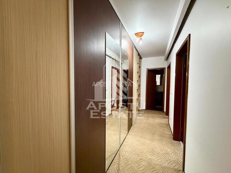 Apartament cu 3 camere de vanzare, bloc nou, Aradului, Timisoara - 7
