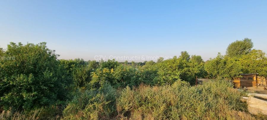 Teren cu Vedre Lac - 5