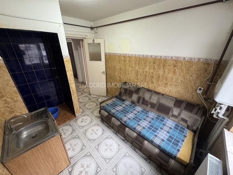 Apartament 2 camere zona Tomis Nord - 4