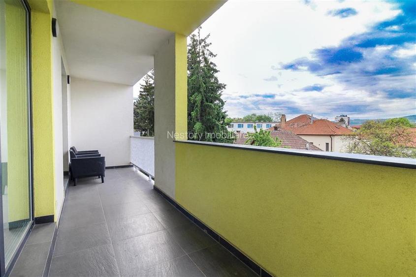 Apartament 2 camere premium + parcare subterana | aproape de centru - 8