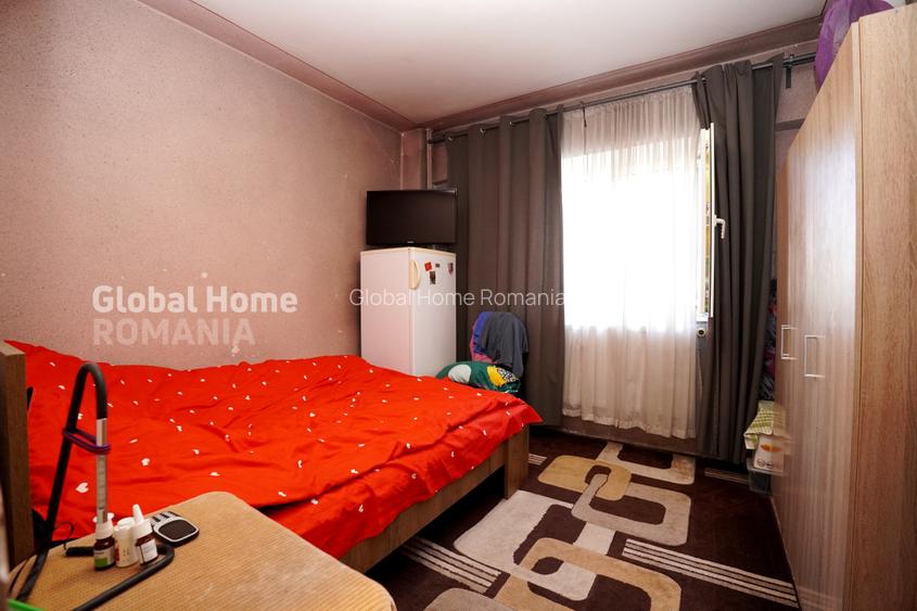 Apartament 3 CAMERE - 68 MP || Promenada MAll - 15