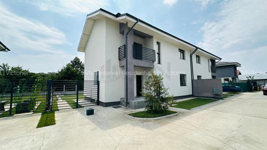 REV2003963 Casa de Vanzare I 4 Camere I Otopeni - 2