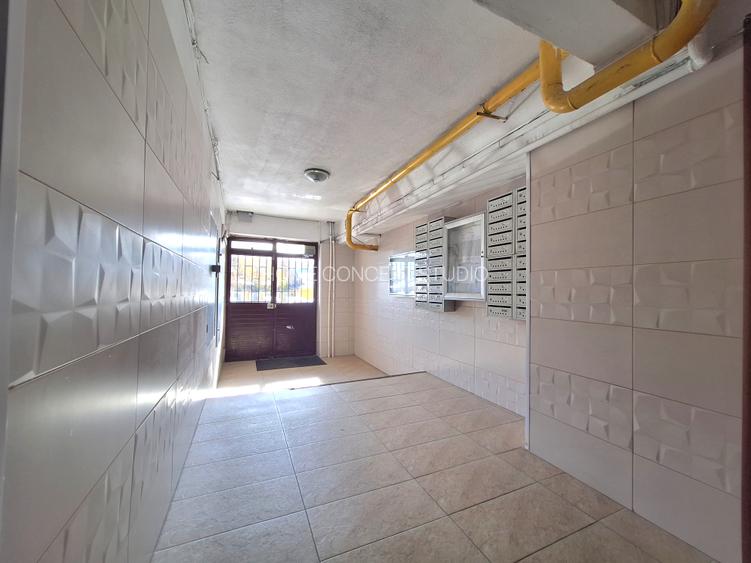 Apartament luminos in cartierul Pantelimon - 22