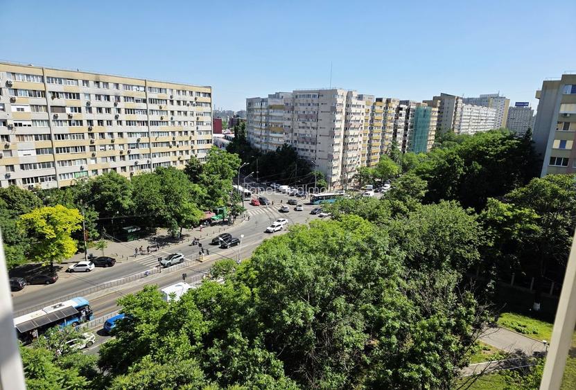 Apartament 3 camere Bucur Obor / Kaufland/ Metrou - 4