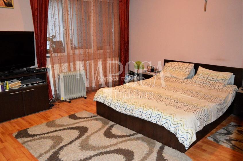 Casa 11 camere de vanzare in Grigorescu, Cluj Napoca - 17