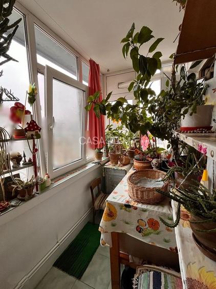 Apartament 3 camere Nicolina-Prima Statie-Lidl, 60mp - 8