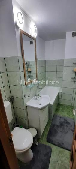 Apartamernt cu 1 camera Gheprgheni  - 5