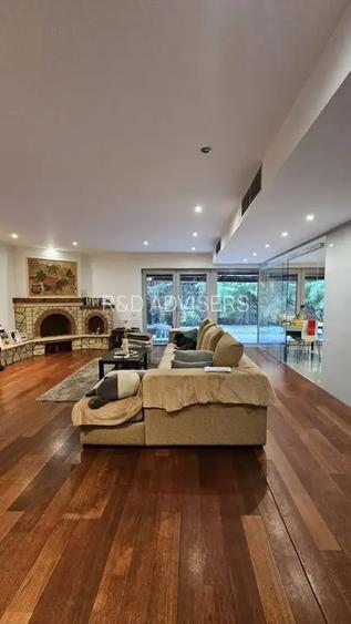 Duplex 3 Camere 135mp cu Gradina | Alia Apartments | Arcul de Triumf - 12