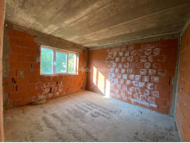 De vanzare casa 100mp + teren 400mp, Clinceni, Ilfov, direct proprietar - 9