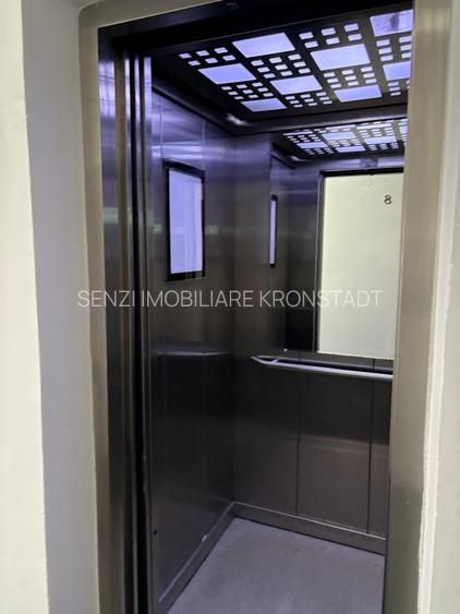 Apartament 4 camere,Centrul Civic,  B-dul Mihail Kogalniceanu - 10