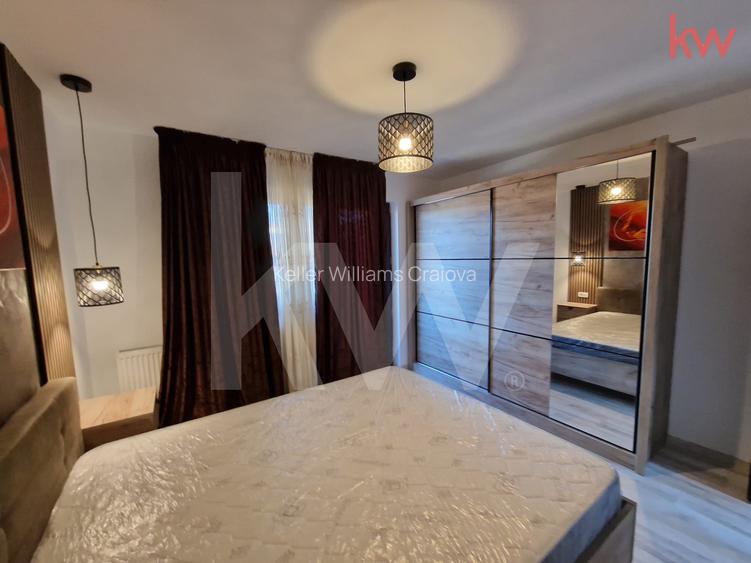 Apartament 2 cam , 1Mai - 2