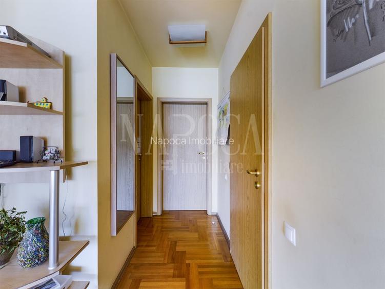 Casa 6 camere de vanzare in Andrei Muresanu, Cluj Napoca - 8