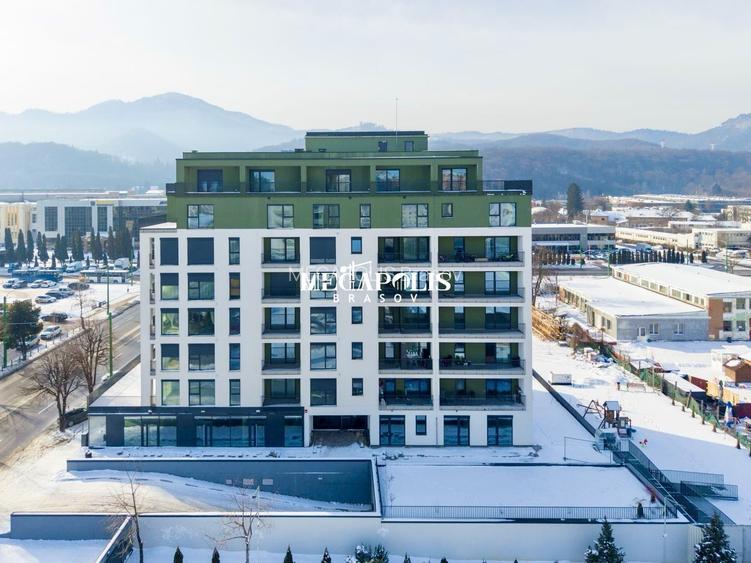 Penthouse Premium | Zona Astra | 160 mp - 4