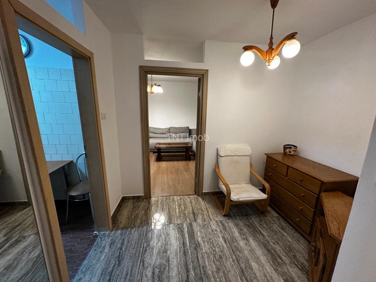 Apartament 3 camere decomandat Militari metrou Lujerului, bloc 1979,comision 0 ! - 24