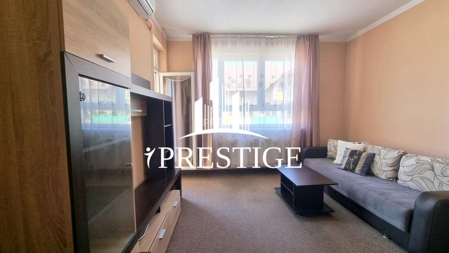 GARSONIERĂ DECOMANDATĂ ÎN TURNIȘOR | ETAJ | BALCON | LOC DE PARCARE - 2