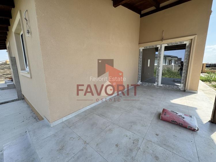 Duplex langa Drumul Boilor. Finisaje la alegere. Toate utilitatile. - 5