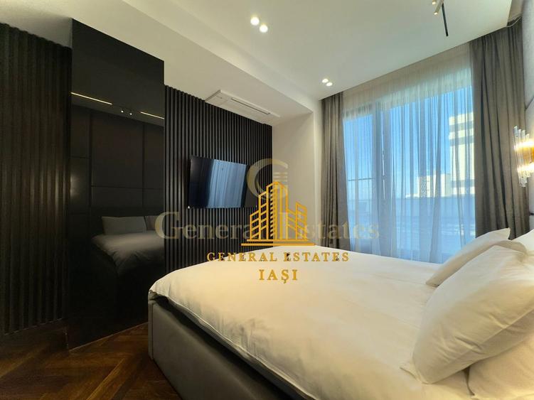 Vânzare Exclusivă Penthouse de LUX cu Terasă Panoramică | Himson - 15