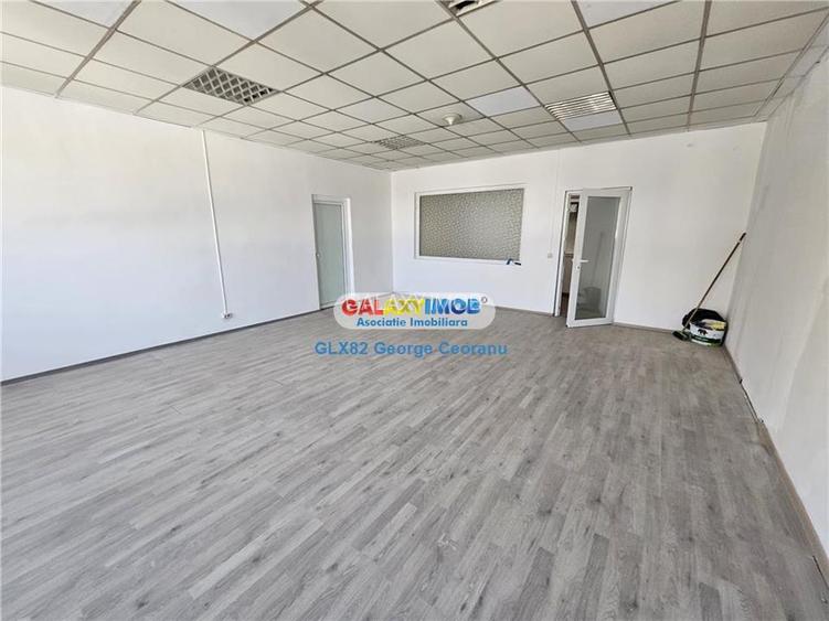 Inchiriere spatii 23 mp mica productie, depozitare Berceni Jilava - 2