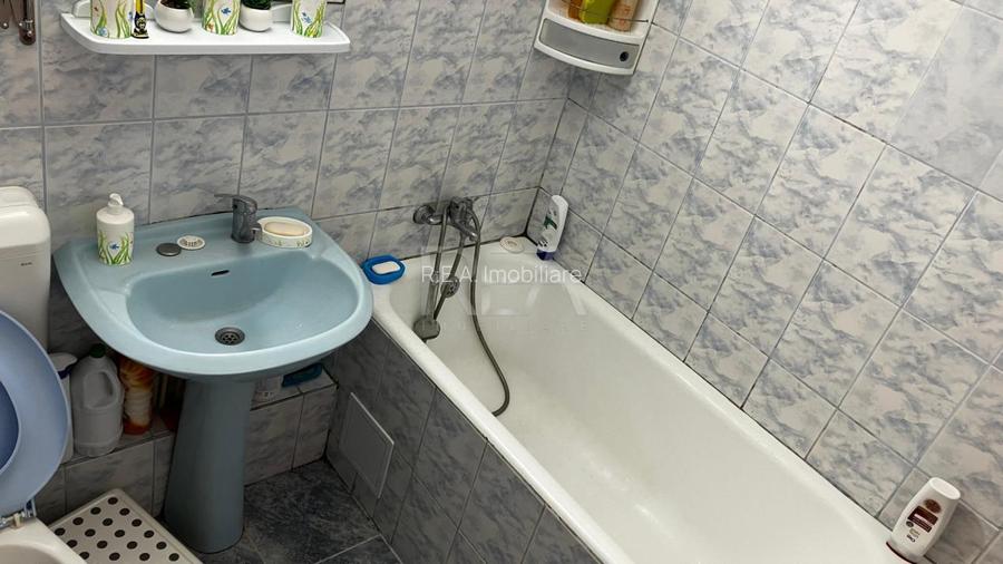 3 camere, 6/8, 69 mp, bloc 1982-Crangasi -Str. Ceahlau - 9
