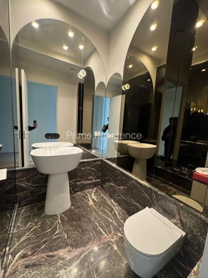 Penthouse 4 camere Aviatiei Super View - 5