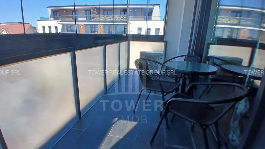 Apartament 3 camere | zona Central - 13