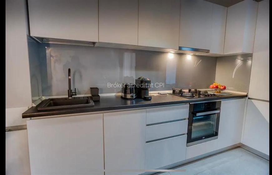 APARTAMENT 2 CAMERE DE ÎNCHIRIAT UNIRII UNION PLAZA - 20