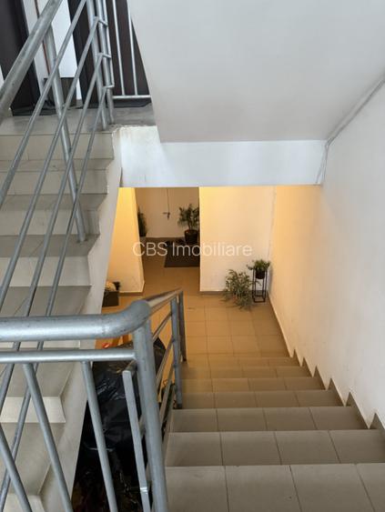 Apartament la Demisol ultrafinisat 2 camere 65mp zona Iulius Mall cu 2 parcari  - 15