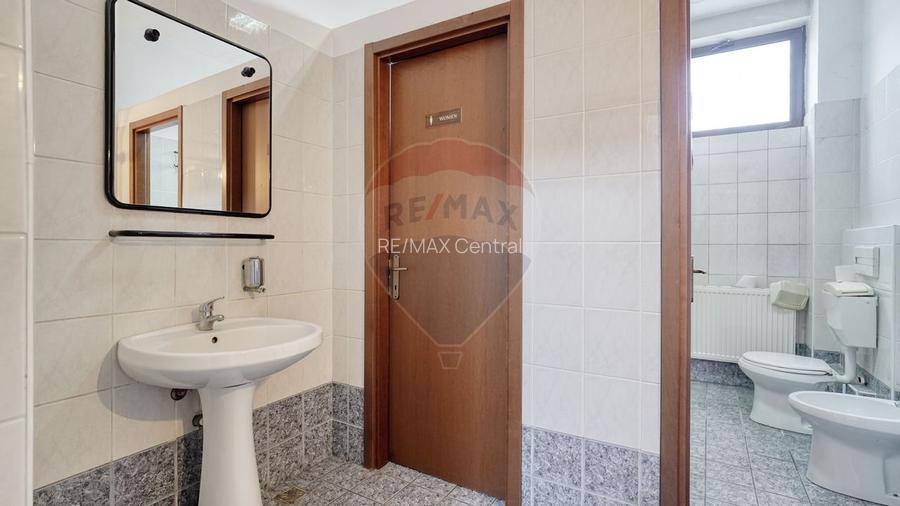 Spațiu de inchiriat în Brașov, zona Eliana, Bartolomeu - 6