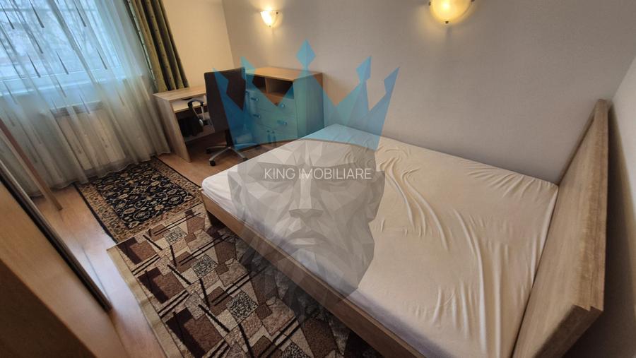  Apartament 2 Camere Titan Bucuresti - 14