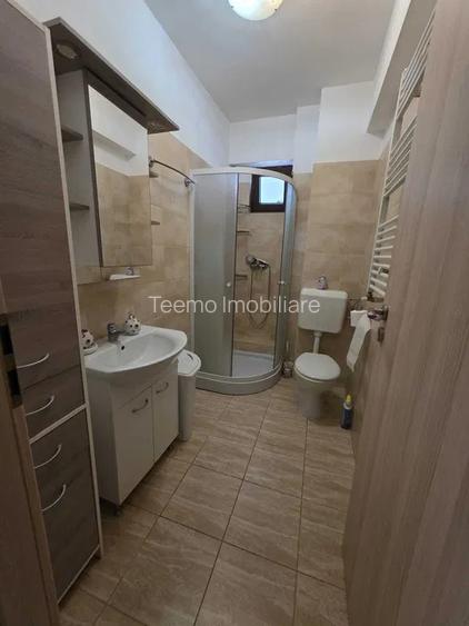 Apartament 2 camere, semidecomandat, 50 mp, centrala, ac, parcare, Popesti - 7