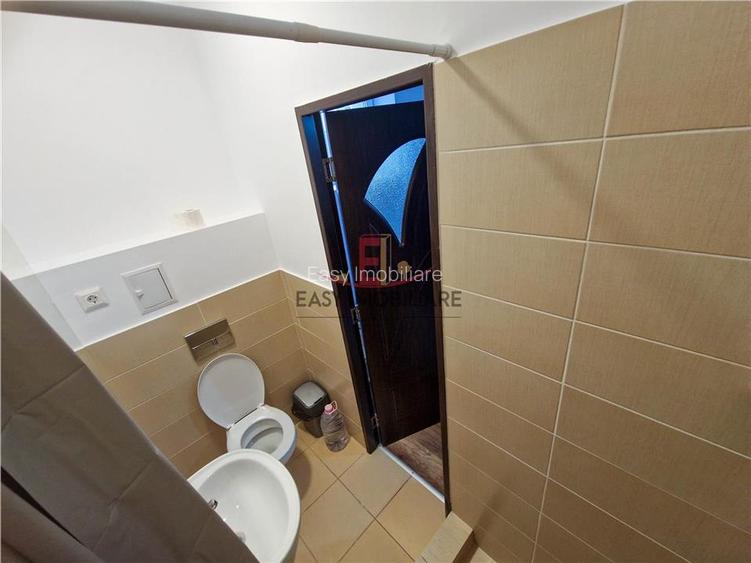 Garsoniera complet renovata, 2 min de UMF, Targu Mures - 4