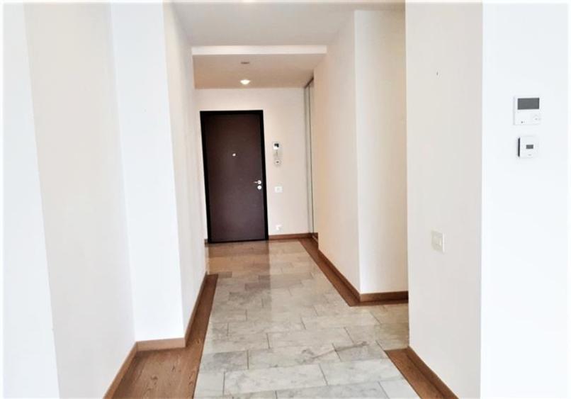 APARTAMENT SITUAT IN IMOBIL NOU, MODERN, IN APROPIEREA PIETEI CHARLES DE GAULLE