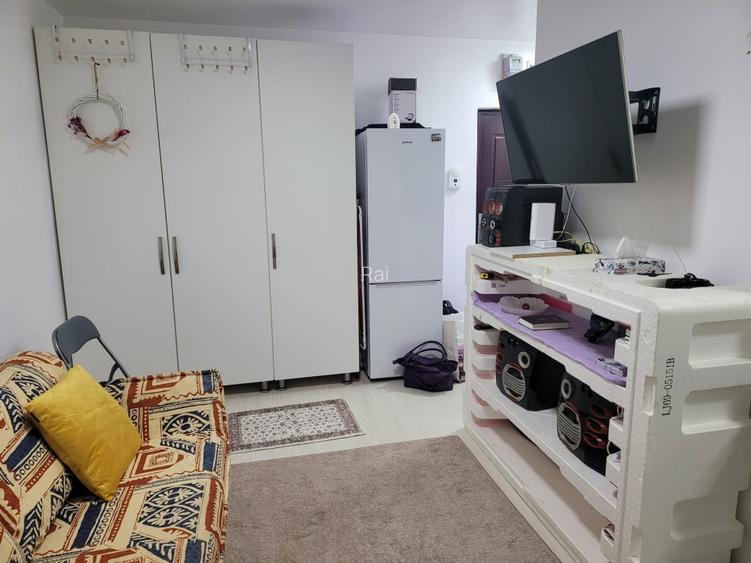 Oportunitate Unică! Garsonieră de Vânzare în Micalaca – Cea mai bună zonă Arad - 6